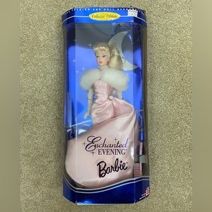 MATTEL | Collector Edition 1995 Enchanted Evening Barbie doll new in box